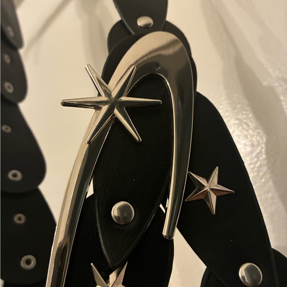 Sicense starbound belt